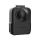 Sunnylife Półotwarte plastikowe etui do DJI Osmo 360 (czarne)